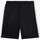 Textiel Heren Broeken / Pantalons Fred Perry SS5508 Zwart