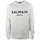 Textiel Heren Sweaters / Sweatshirts Balmain  Wit
