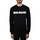 Textiel Heren Sweaters / Sweatshirts Balmain  Zwart