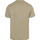 Textiel Heren T-shirts & Polo’s Fred Perry T-Shirt M4580 Kaki Groen