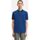 Textiel Heren T-shirts & Polo’s Fred Perry Polo M3600 Kobaltblauw R84 Blauw