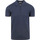 Textiel Heren T-shirts & Polo’s Dstrezzed Polo Dorian Navy Blauw