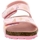 Schoenen Meisjes Sandalen / Open schoenen Kickers SUMMERKRO Roze