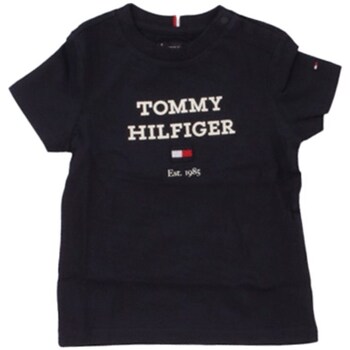 Tommy Hilfiger T-shirt Korte Mouw KB0KB08671