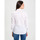 Textiel Dames Overhemden Rinascimento CFC0117711003 Kleurloos