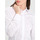 Textiel Dames Overhemden Rinascimento CFC0117711003 Kleurloos