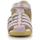 Schoenen Meisjes Sandalen / Open schoenen Kickers Bigkro Roze
