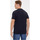 Textiel Heren T-shirts korte mouwen Guess M4RI22 K8FQ4 Blauw