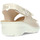 Schoenen Dames Sandalen / Open schoenen Comfort Class PLANTILLA EXTRAIBLE TRIANA