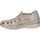 Schoenen Dames Sandalen / Open schoenen Amarpies AMD26316 Zilver