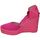 Schoenen Dames Sandalen / Open schoenen Skydiva M4298 Roze