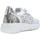 Schoenen Dames Sneakers Cetti 33023 BLANCO