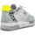Schoenen Dames Sneakers Cetti 33040 BLANCO