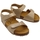Schoenen Kinderen Sandalen / Open schoenen Plakton Baby Sandals Patri - Oro Goud