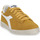 Schoenen Heren Sneakers Diadora 25116 GAME LOW SUEDE Geel