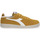 Schoenen Heren Sneakers Diadora 25116 GAME LOW SUEDE Geel