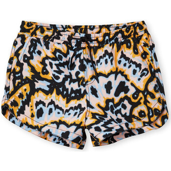 Textiel Meisjes Korte broeken / Bermuda's O'neill  Oranje