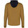 Textiel Heren Sweaters / Sweatshirts Kappa  Bruin