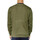Textiel Heren Sweaters / Sweatshirts Kappa  Groen