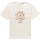 Textiel Heren T-shirts & Polo’s Element Findings Ss Wit
