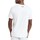 Textiel Heren T-shirts & Polo’s Under Armour Ua Gl Foundation Update Ss Wit