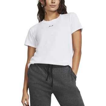 Under Armour T-shirt Off Campus Core Ss