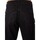 Textiel Heren Korte broeken / Bermuda's G-Star Raw Rovic Zip Relaxed Cargo Shorts Zwart