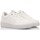 Schoenen Dames Hoge sneakers MTNG SNEAKERS  60445 Wit