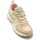Schoenen Dames Lage sneakers MTNG SNEAKERS  60438 Roze