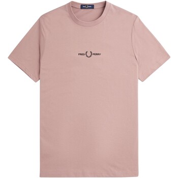 Fred Perry  Roze