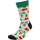 Accessoires Heren Sokken Happy socks Sokken Scout Life Multicolour