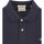 Textiel Heren T-shirts & Polo’s Gant Shield Piqué Poloshirt Navy Blauw