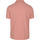 Textiel Heren T-shirts & Polo’s Gant Shield Piqué Poloshirt Roze Roze