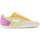 Schoenen Dames Lage sneakers HOFF SEAGULL Multicolour