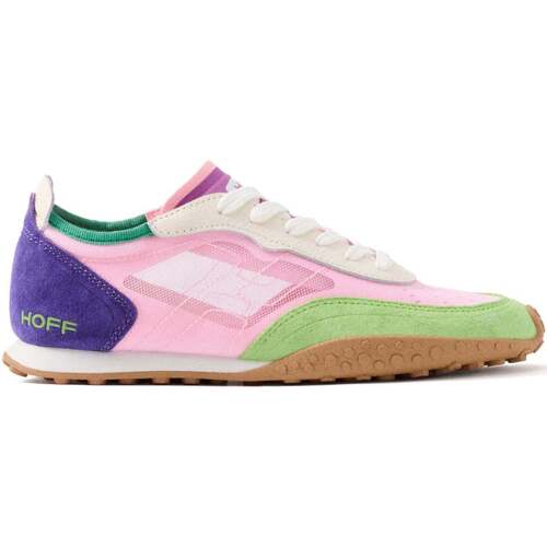 Schoenen Dames Sneakers HOFF PELICAN Multicolour