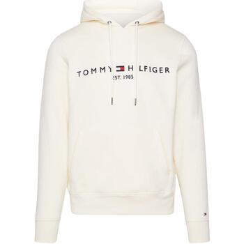 Textiel Sweaters / Sweatshirts Tommy Hilfiger  Beige