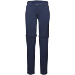 Textiel Jongens Korte broeken / Bermuda's Mammut  Blauw