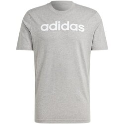 Textiel Heren T-shirts korte mouwen adidas Originals  Grijs