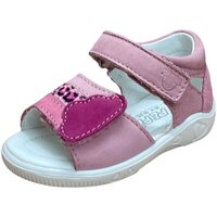 Schoenen Meisjes Sandalen / Open schoenen Pepino By Ricosta  Other