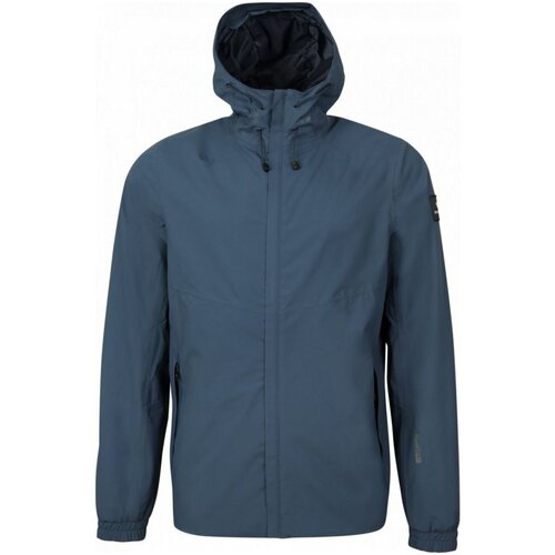 Textiel Heren Wind jackets Sport 2000  Blauw