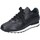 Schoenen Heren Sneakers Stokton EY776 Zwart