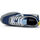 Schoenen Heren Sneakers Munich Xemine 8907055 Azul Marino Blauw