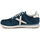 Schoenen Heren Sneakers Munich Massana classic man 8620539 Azul Marino Blauw