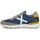 Schoenen Heren Sneakers Munich Dynamo 8700067 Azul/Multicolor Blauw
