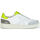 Schoenen Heren Sneakers Munich X-court 8837007 Blanco/Amarillo Wit