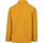 Textiel Heren Sweaters / Sweatshirts Colorful Standard Overshirt Okergeel Geel