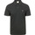 Textiel Heren T-shirts & Polo’s Gant Shield Piqué Poloshirt Zwart Zwart