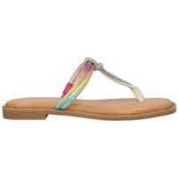 Schoenen Dames Sandalen / Open schoenen La Strada 2302117 Multicolour