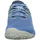 Schoenen Dames Running / trail Merrell  Blauw
