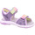 Schoenen Meisjes Sandalen / Open schoenen Superfit  Violet